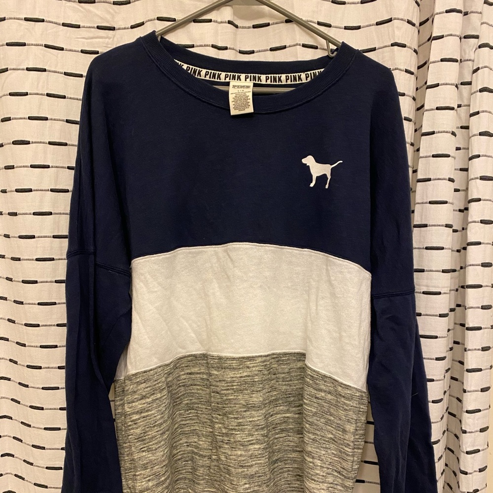 Victoria Secret PINK sweatshirt